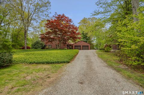 Photo of 275 W Main Street, Chester, CT 06412 (MLS # 24173958)