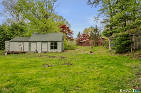Tiny photo for 275 W Main Street, Chester, CT 06412 (MLS # 24173958)