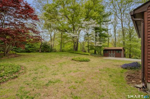 Tiny photo for 275 W Main Street, Chester, CT 06412 (MLS # 24173958)