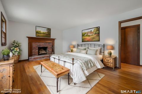 Tiny photo for 275 W Main Street, Chester, CT 06412 (MLS # 24173958)