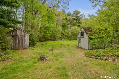 Tiny photo for 275 W Main Street, Chester, CT 06412 (MLS # 24173958)