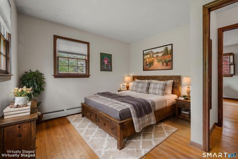 Tiny photo for 275 W Main Street, Chester, CT 06412 (MLS # 24173958)