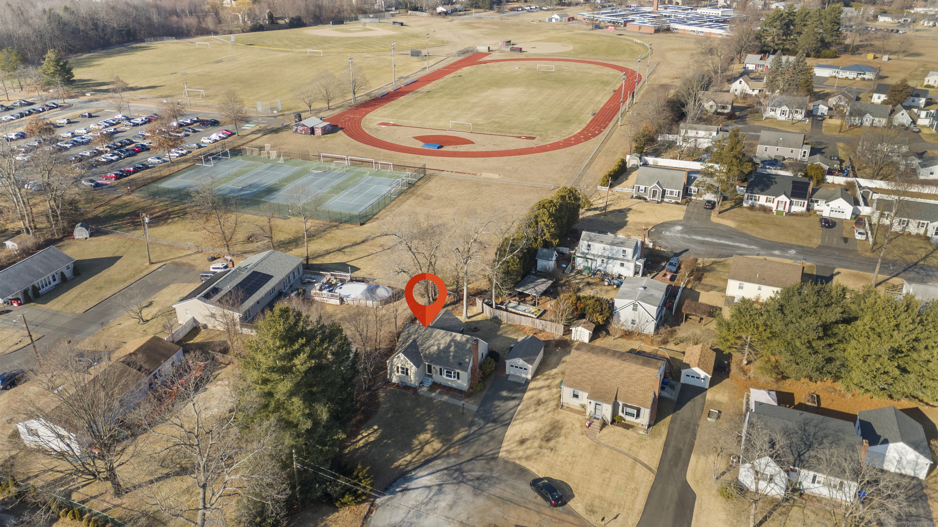 10 Fern Street, Cromwell, Connecticut image 3