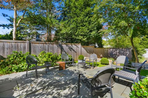 Tiny photo for 1 Prescott Lane, Greenwich, CT 06830 (MLS # 24133496)