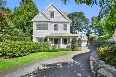 Tiny photo for 1 Prescott Lane, Greenwich, CT 06830 (MLS # 24133496)