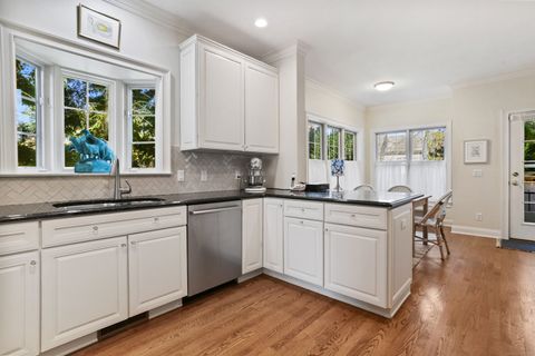 Tiny photo for 1 Prescott Lane, Greenwich, CT 06830 (MLS # 24133496)