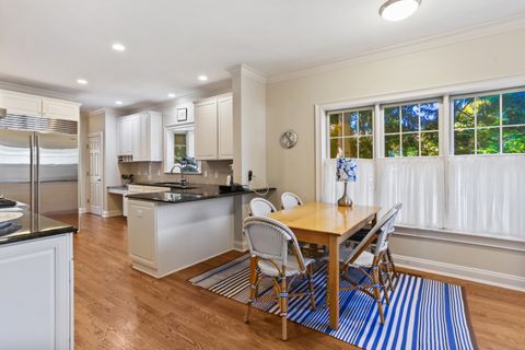 Tiny photo for 1 Prescott Lane, Greenwich, CT 06830 (MLS # 24133496)