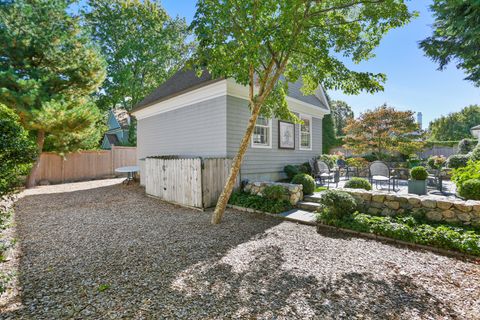Tiny photo for 1 Prescott Lane, Greenwich, CT 06830 (MLS # 24133496)