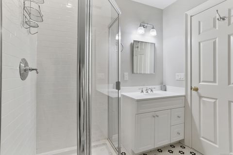 Tiny photo for 1 Prescott Lane, Greenwich, CT 06830 (MLS # 24133496)