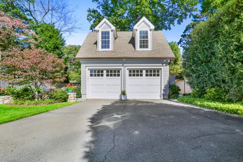 Tiny photo for 1 Prescott Lane, Greenwich, CT 06830 (MLS # 24133496)