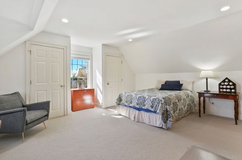 Tiny photo for 1 Prescott Lane, Greenwich, CT 06830 (MLS # 24133496)