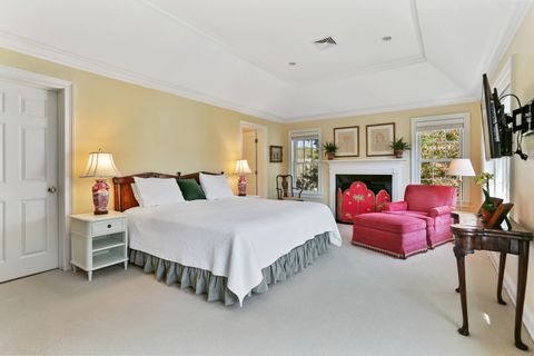 Tiny photo for 1 Prescott Lane, Greenwich, CT 06830 (MLS # 24133496)