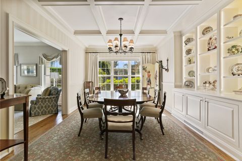 Tiny photo for 1 Prescott Lane, Greenwich, CT 06830 (MLS # 24133496)