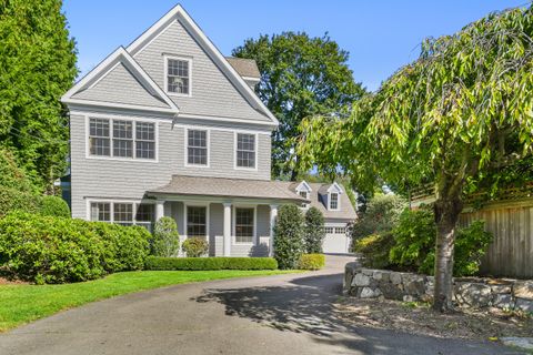 Tiny photo for 1 Prescott Lane, Greenwich, CT 06830 (MLS # 24133496)