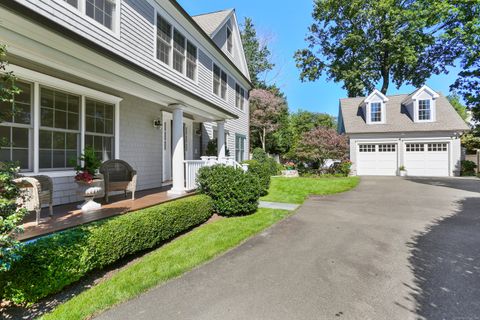 Tiny photo for 1 Prescott Lane, Greenwich, CT 06830 (MLS # 24133496)