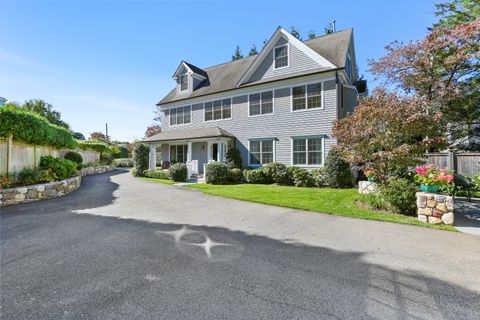 Tiny photo for 1 Prescott Lane, Greenwich, CT 06830 (MLS # 24133496)