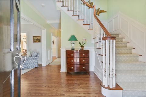 Tiny photo for 1 Prescott Lane, Greenwich, CT 06830 (MLS # 24133496)
