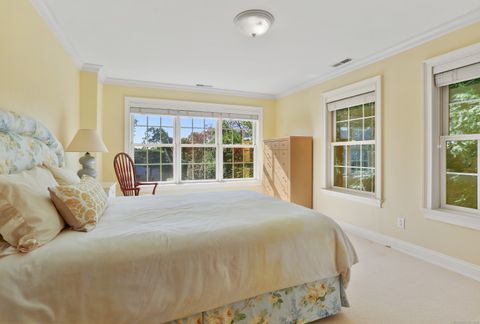Tiny photo for 1 Prescott Lane, Greenwich, CT 06830 (MLS # 24133496)