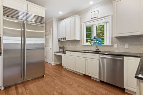 Tiny photo for 1 Prescott Lane, Greenwich, CT 06830 (MLS # 24133496)