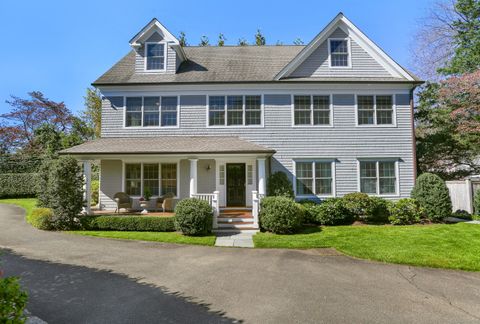 Photo of 1 Prescott Lane, Greenwich, CT 06830 (MLS # 24133496)