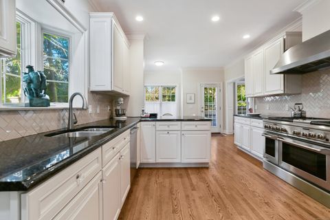 Tiny photo for 1 Prescott Lane, Greenwich, CT 06830 (MLS # 24133496)
