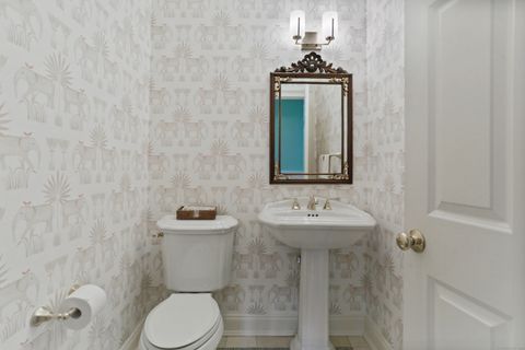 Tiny photo for 1 Prescott Lane, Greenwich, CT 06830 (MLS # 24133496)