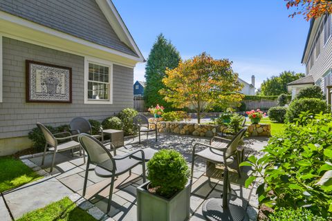 Tiny photo for 1 Prescott Lane, Greenwich, CT 06830 (MLS # 24133496)