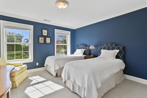 Tiny photo for 1 Prescott Lane, Greenwich, CT 06830 (MLS # 24133496)