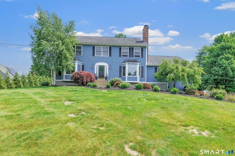 Homes For Sale - 155 Saw Mill City Road<br/> Shelton, CT 06484