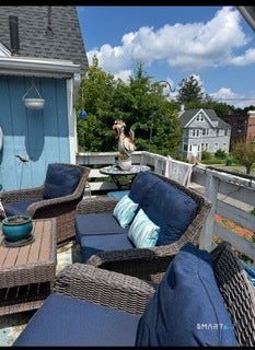Tiny photo for 52 Putnam Avenue, Hamden, CT 06517 (MLS # 24199095)