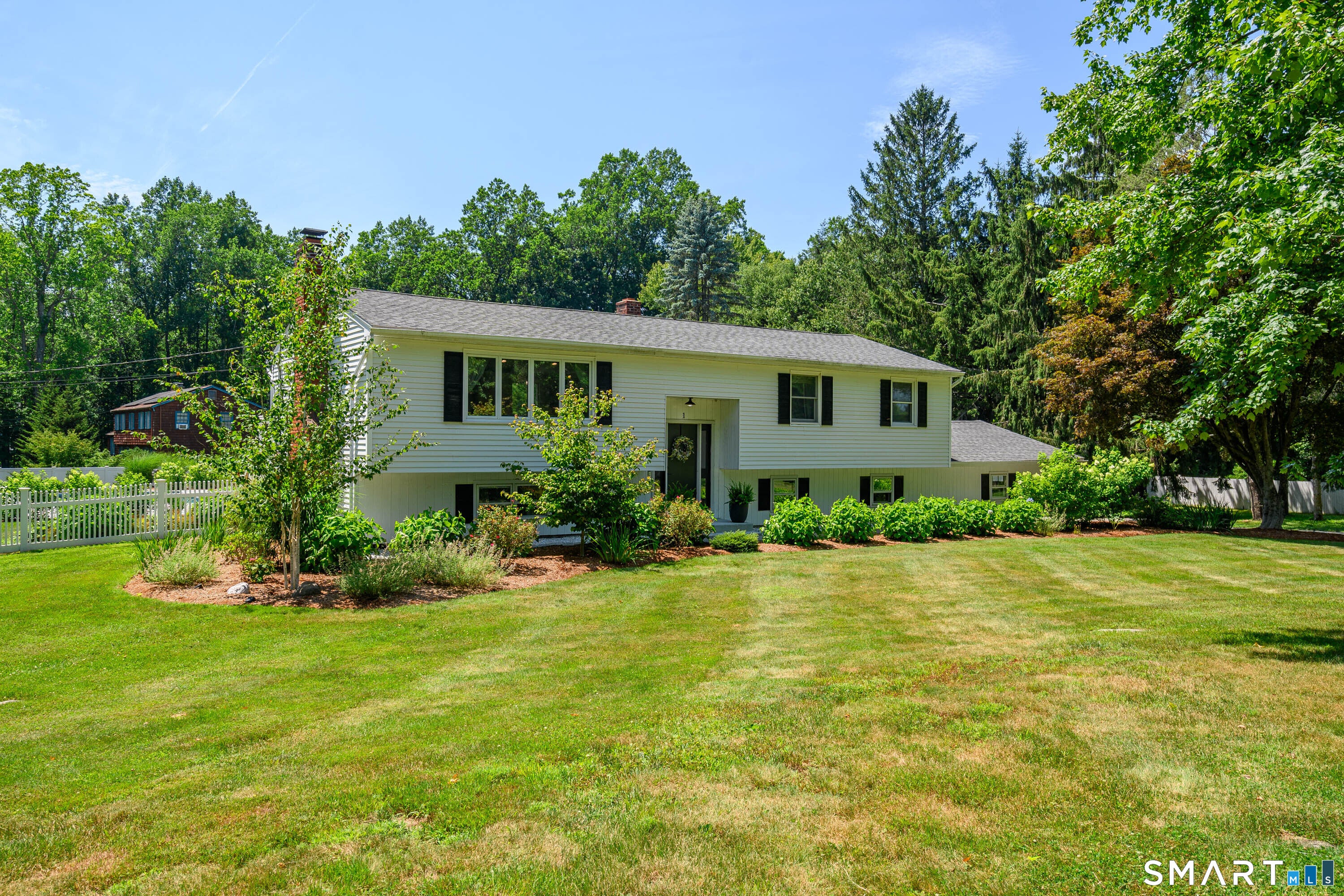 1 Brookwood Drive