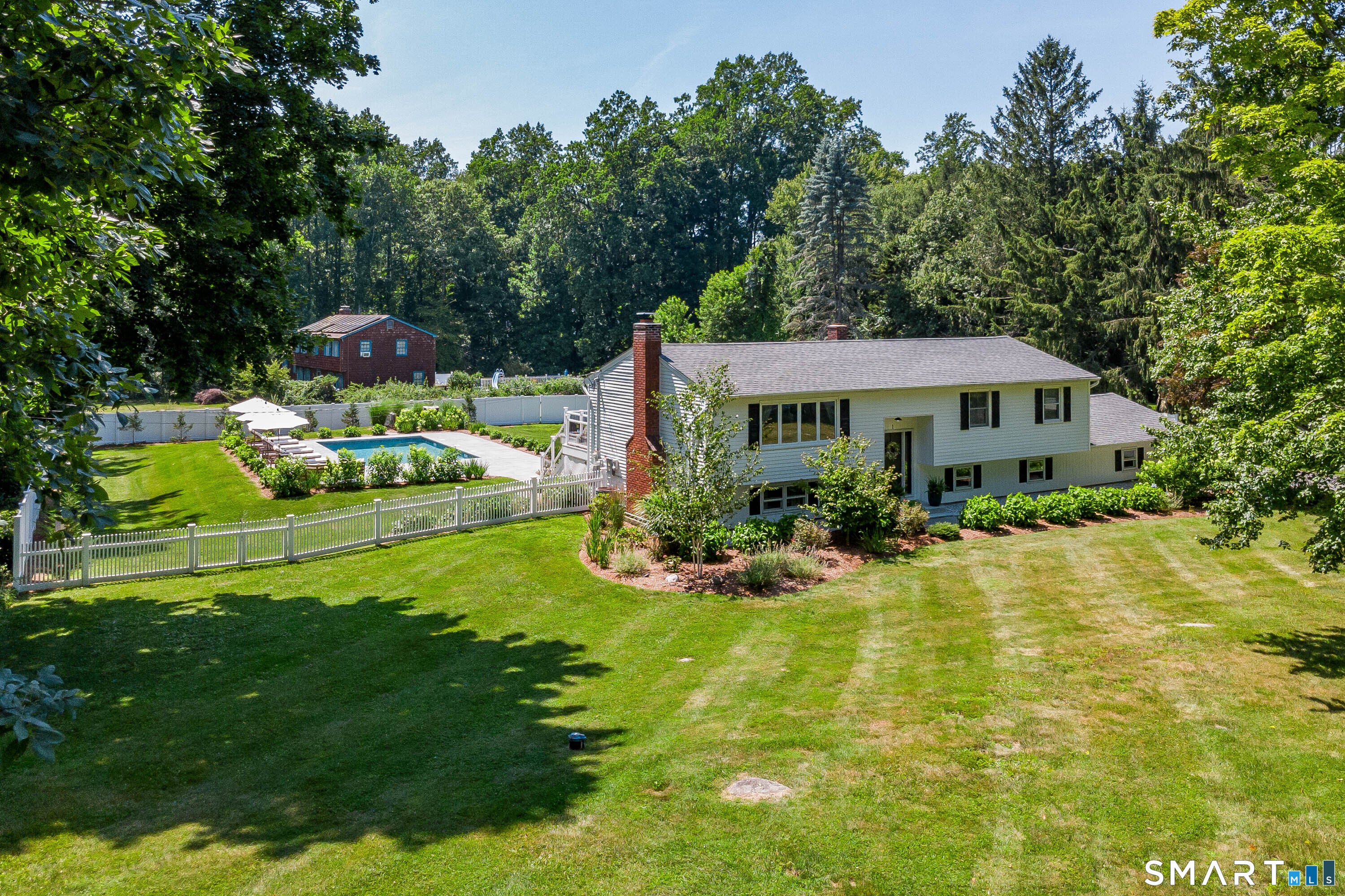 1 Brookwood Drive