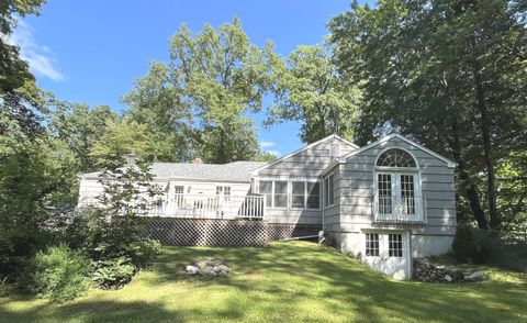 A home in Woodbridge