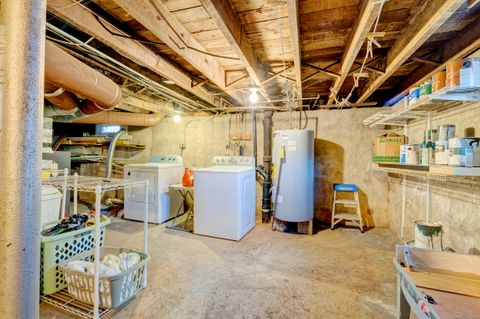 Tiny photo for 11 Yale Street, Wethersfield, CT 06109 (MLS # 24107994)