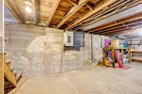 Tiny photo for 11 Yale Street, Wethersfield, CT 06109 (MLS # 24107994)