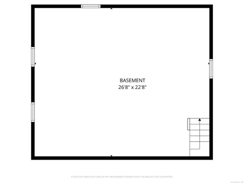 Tiny photo for 11 Yale Street, Wethersfield, CT 06109 (MLS # 24107994)