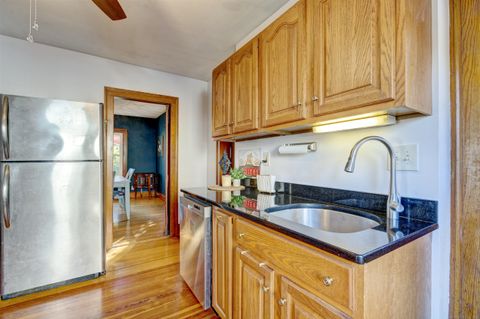 Tiny photo for 11 Yale Street, Wethersfield, CT 06109 (MLS # 24107994)