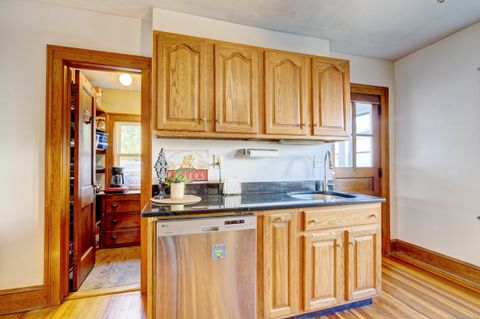 Tiny photo for 11 Yale Street, Wethersfield, CT 06109 (MLS # 24107994)