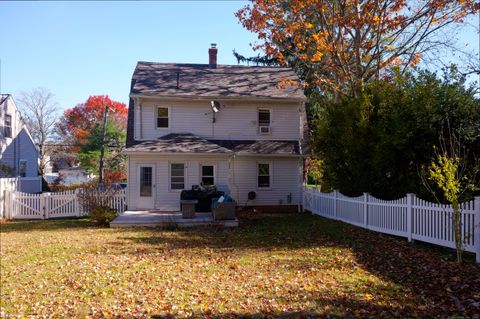 Tiny photo for 11 Yale Street, Wethersfield, CT 06109 (MLS # 24107994)
