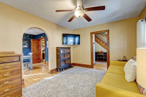 Tiny photo for 11 Yale Street, Wethersfield, CT 06109 (MLS # 24107994)