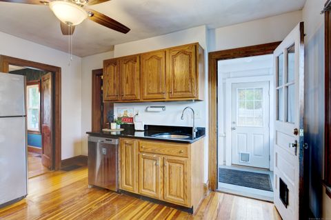 Tiny photo for 11 Yale Street, Wethersfield, CT 06109 (MLS # 24107994)