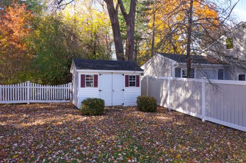 Tiny photo for 11 Yale Street, Wethersfield, CT 06109 (MLS # 24107994)