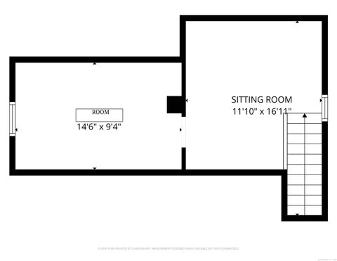 Tiny photo for 11 Yale Street, Wethersfield, CT 06109 (MLS # 24107994)