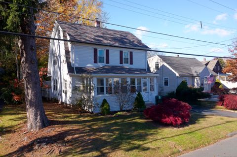 Tiny photo for 11 Yale Street, Wethersfield, CT 06109 (MLS # 24107994)