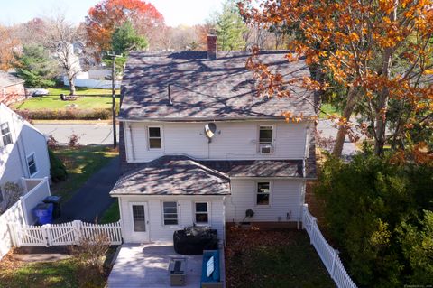 Tiny photo for 11 Yale Street, Wethersfield, CT 06109 (MLS # 24107994)