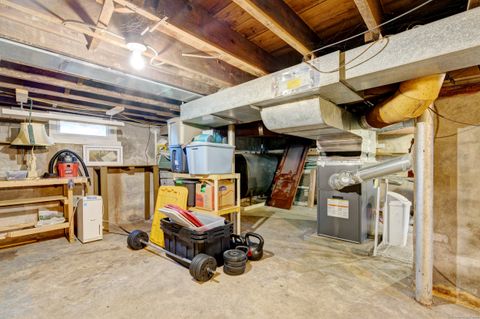 Tiny photo for 11 Yale Street, Wethersfield, CT 06109 (MLS # 24107994)