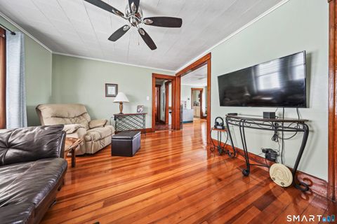 Tiny photo for 18 Putnam Street, Bristol, CT 06010 (MLS # 24164658)