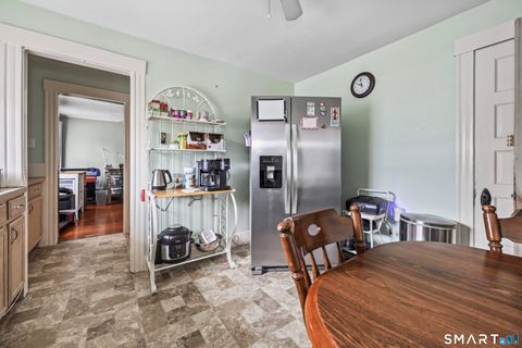 Tiny photo for 18 Putnam Street, Bristol, CT 06010 (MLS # 24164658)