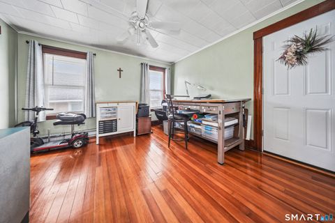 Tiny photo for 18 Putnam Street, Bristol, CT 06010 (MLS # 24164658)