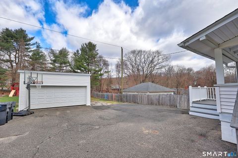 Tiny photo for 18 Putnam Street, Bristol, CT 06010 (MLS # 24164658)